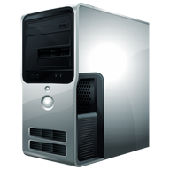 server