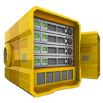 Show Our Servers